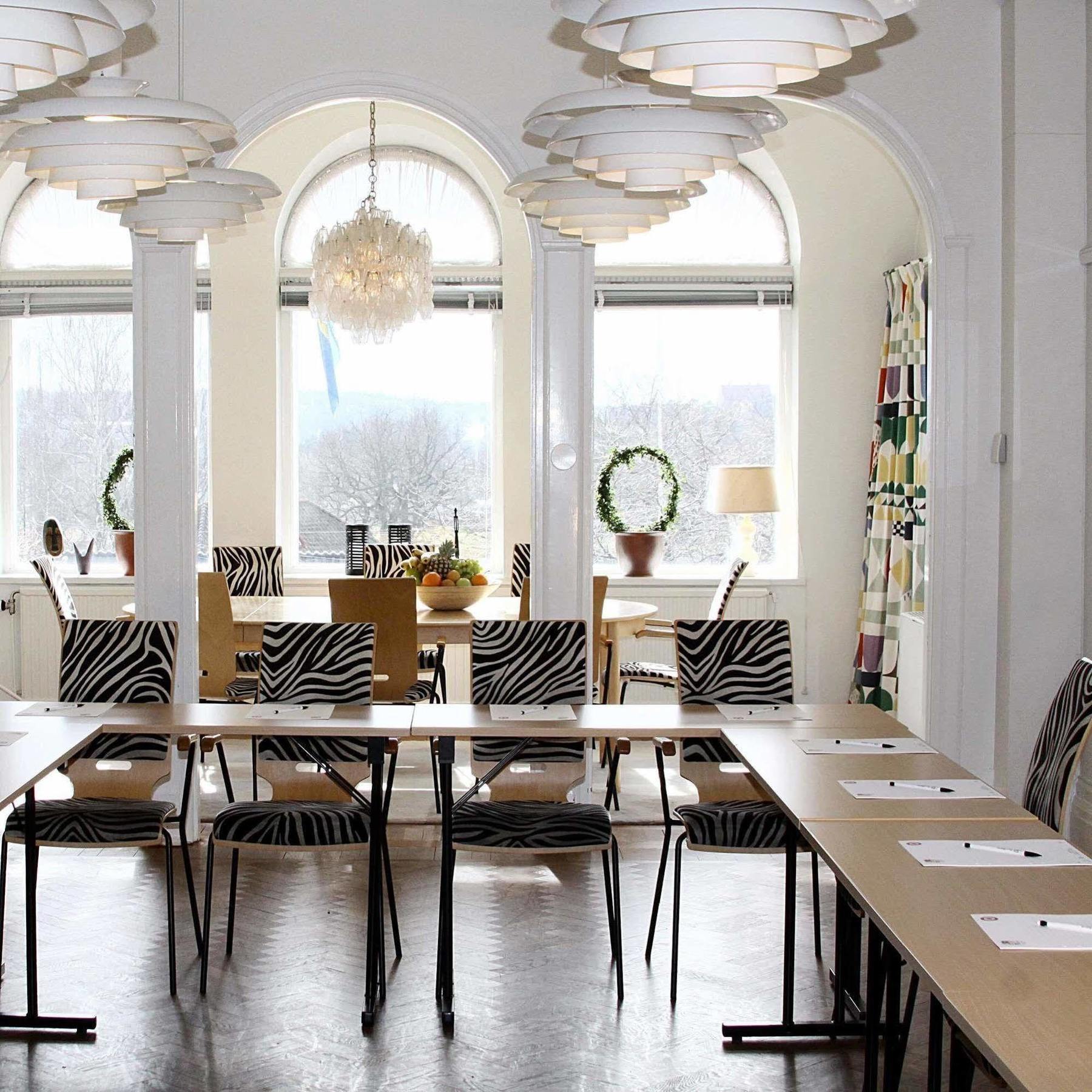 Lidingö Villa Brevik מראה חיצוני תמונה